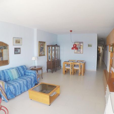 Aiguaneu Sa Palomera Blanes Exterior foto